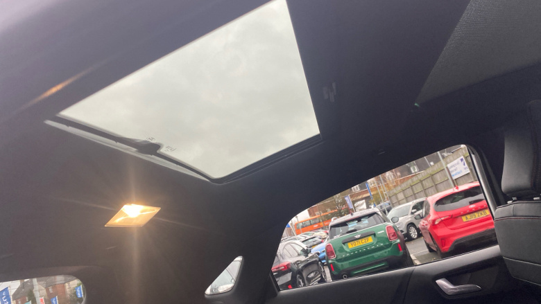 Ford Puma 1.0 EcoBoost Hybrid mHEV ST-Line X 5dr Petrol Hatchback